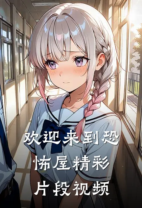 欢迎来到恐怖屋精彩片段视频
