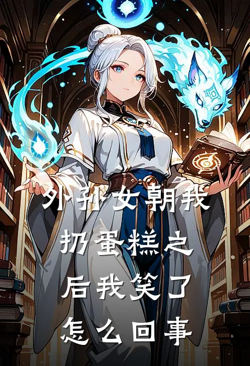 外孙女朝我扔蛋糕之后我笑了怎么回事