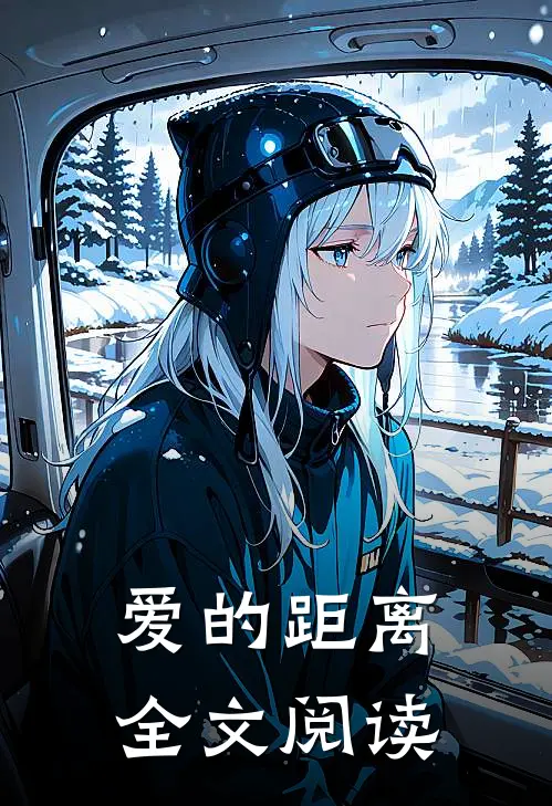 爱的距离全文阅读