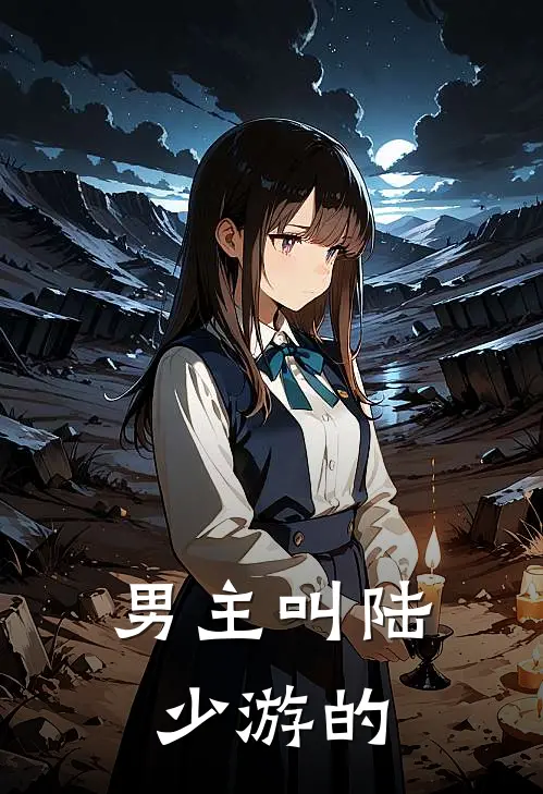 男主叫陆少游的