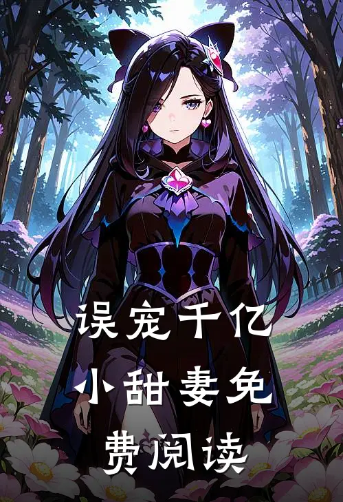 误宠千亿小甜妻免费阅读