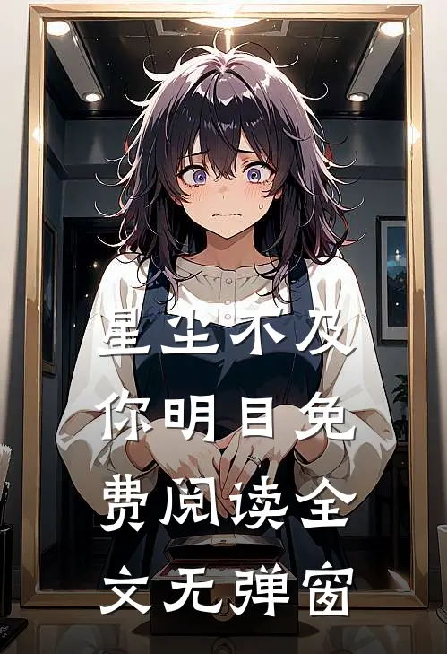 星尘不及你明目免费阅读全文无弹窗