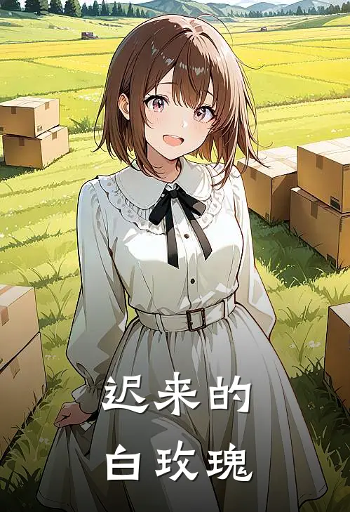 迟来的白玫瑰