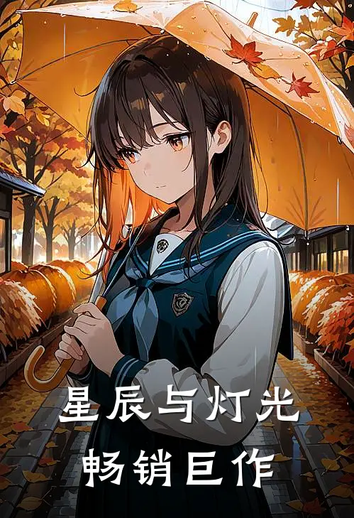 星辰与灯光畅销巨作