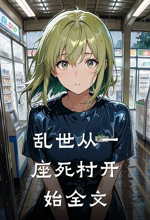 乱世从一座死村开始全文