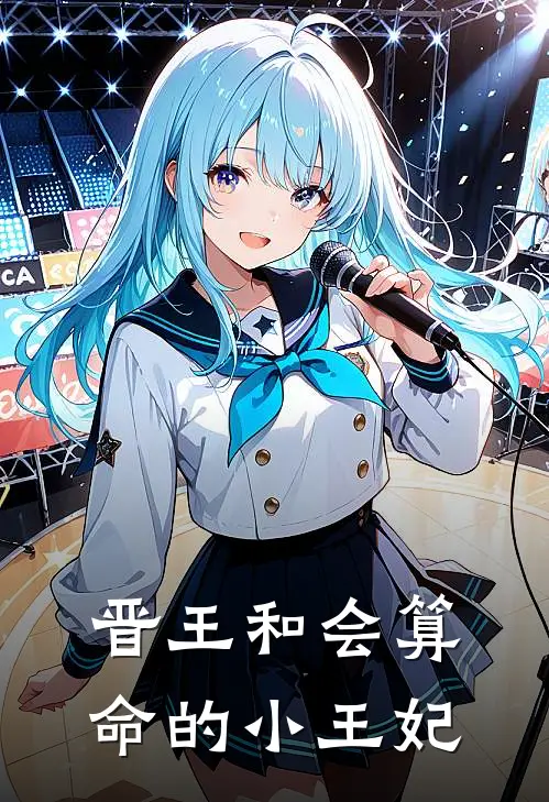 晋王和会算命的小王妃