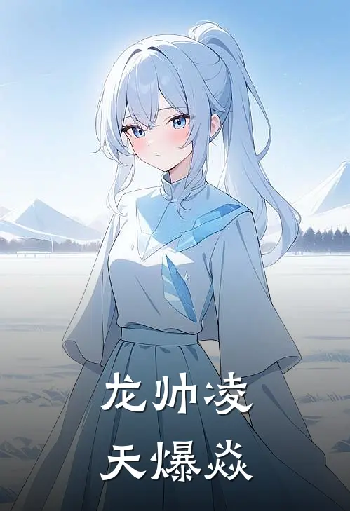 龙帅凌天 爆焱
