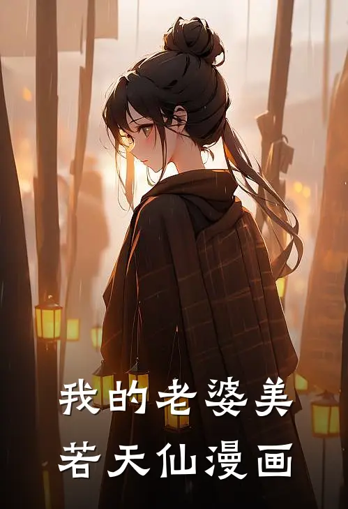 我的老婆美若天仙漫画