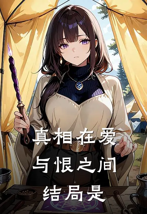 真相在爱与恨之间结局是