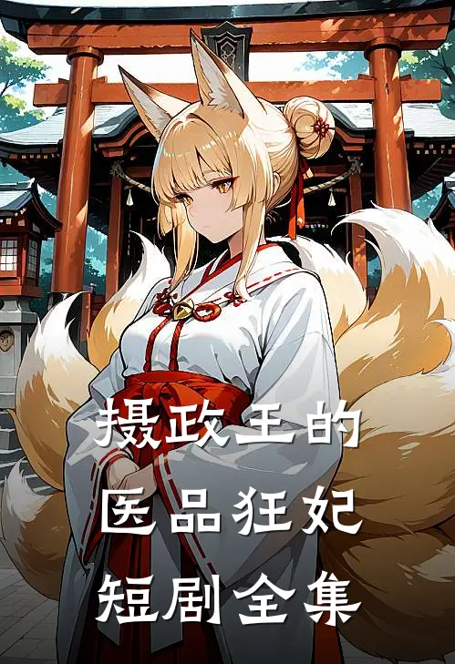 摄政王的医品狂妃短剧全集
