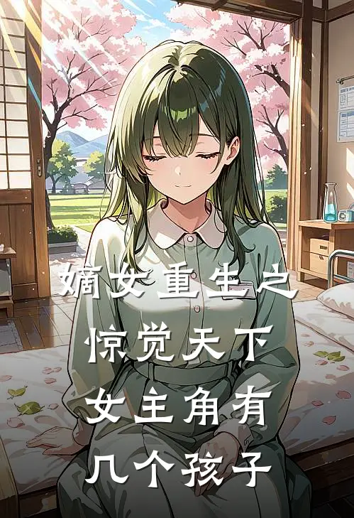 嫡女重生之惊觉天下女主角有几个孩子