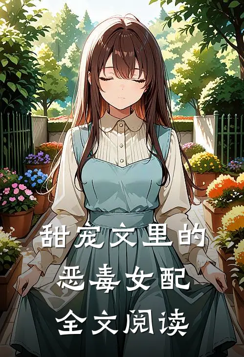 甜宠文里的恶毒女配全文阅读