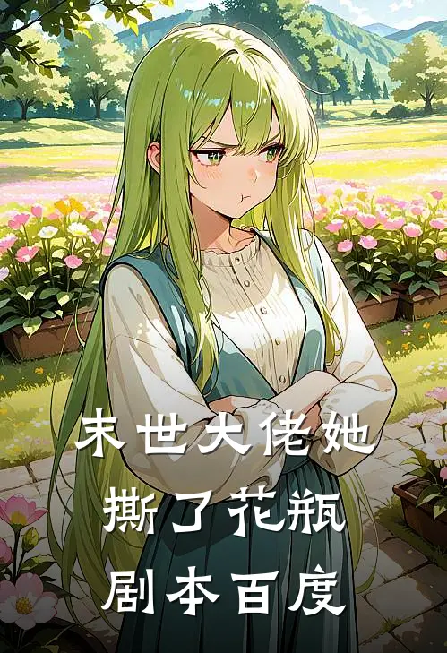 末世大佬她撕了花瓶剧本百度
