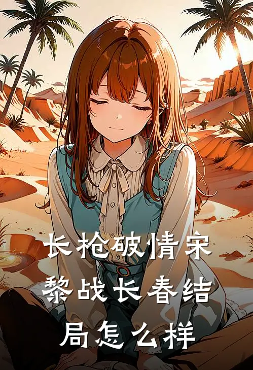 长枪破情宋黎战长春结局怎么样