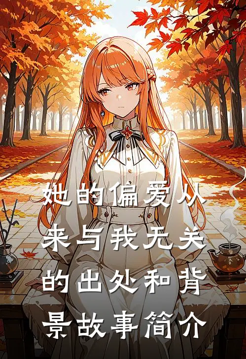 她的偏爱从来与我无关的出处和背景故事简介