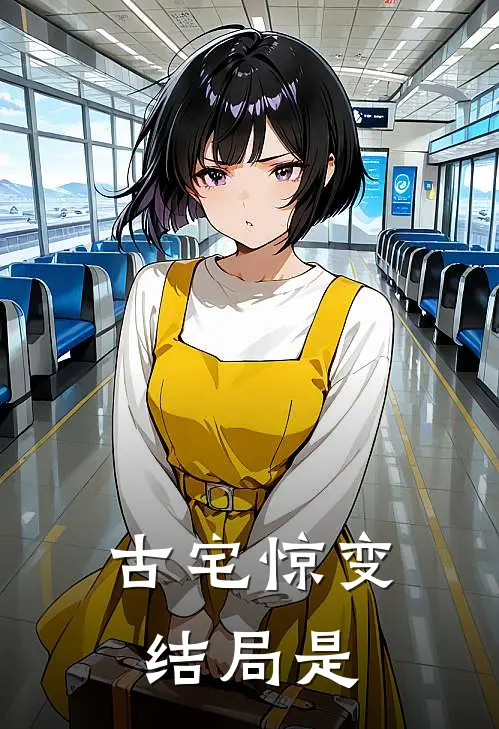古宅惊变结局是