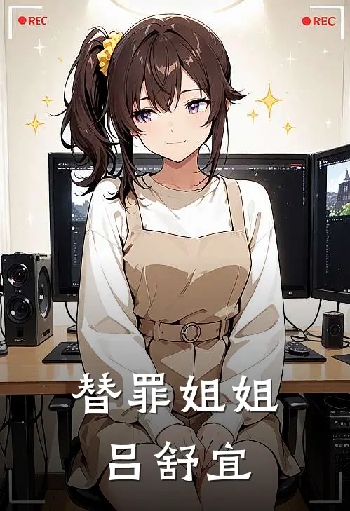 替罪姐姐吕舒宜