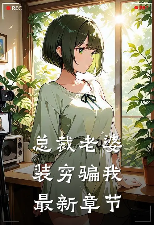 总裁老婆装穷骗我最新章节