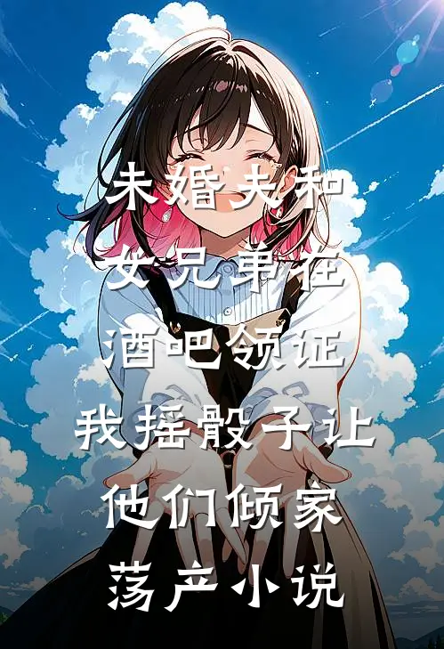 未婚夫和女兄弟在酒吧领证，我摇骰子让他们倾家荡产小说