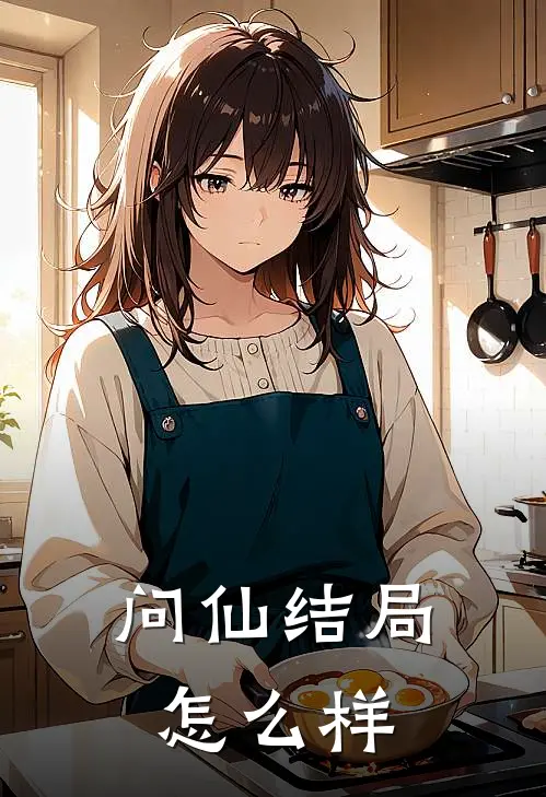 问仙结局怎么样