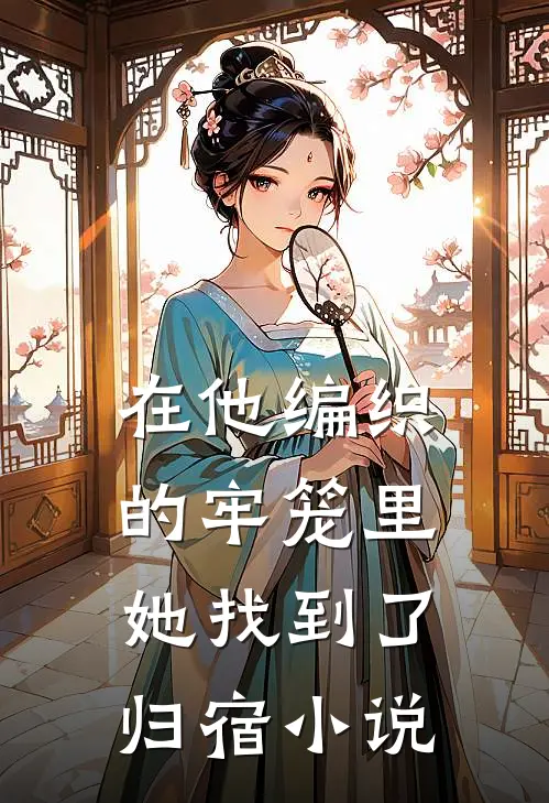 在他编织的牢笼里，她找到了归宿小说