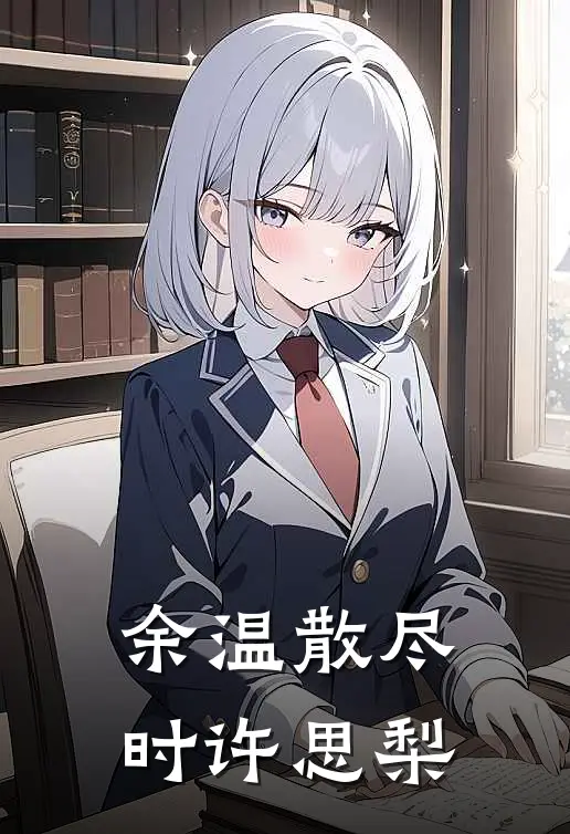 余温散尽时许思梨
