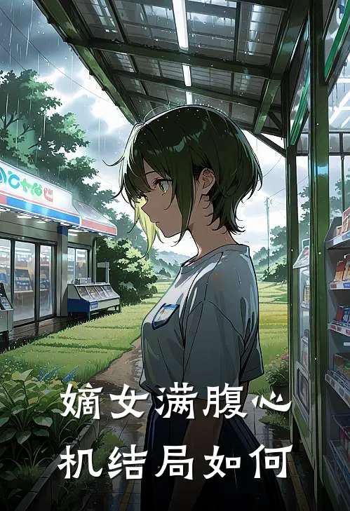 嫡女满腹心机结局如何
