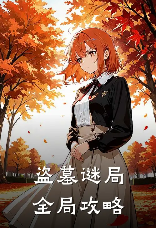 盗墓谜局全局攻略