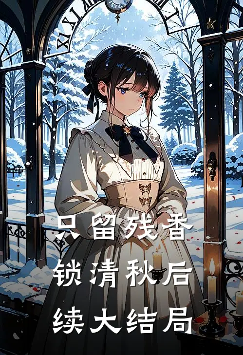 只留残香锁清秋后续大结局