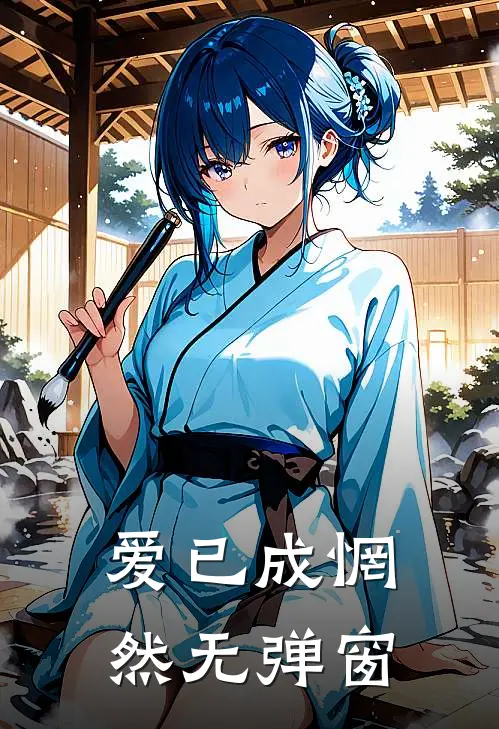 爱已成惘然无弹窗