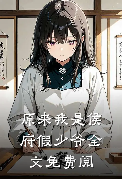 原来我是侯府假少爷全文免费阅