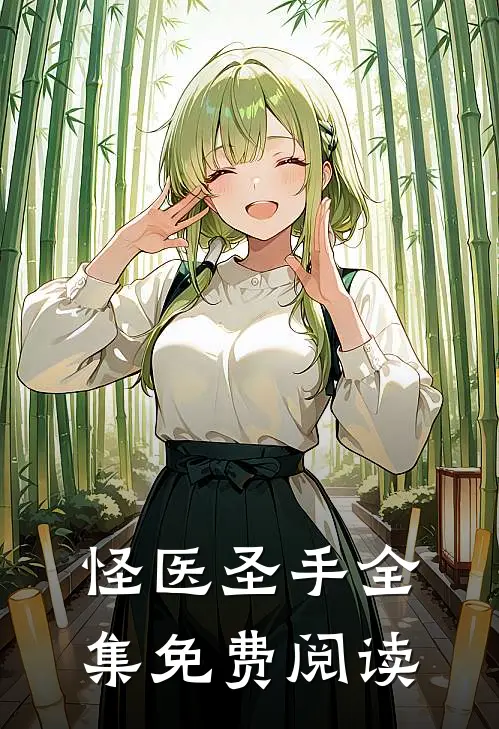 怪医圣手全集免费阅读
