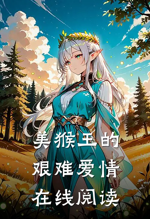 美猴王的艰难爱情在线阅读