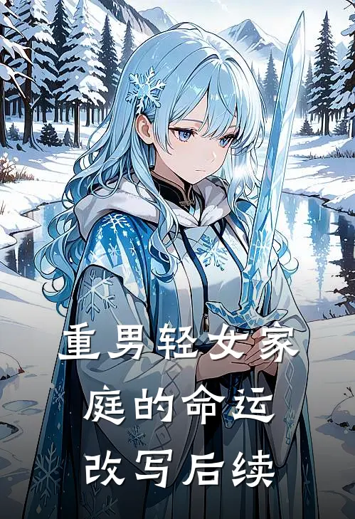 重男轻女家庭的命运改写后续