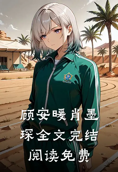顾安暖肖墨琛全文完结阅读免费