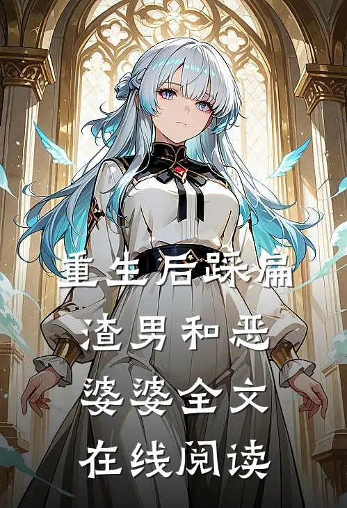 重生后踩扁渣男和恶婆婆全文在线阅读