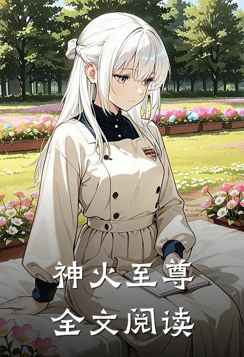 神火至尊全文阅读