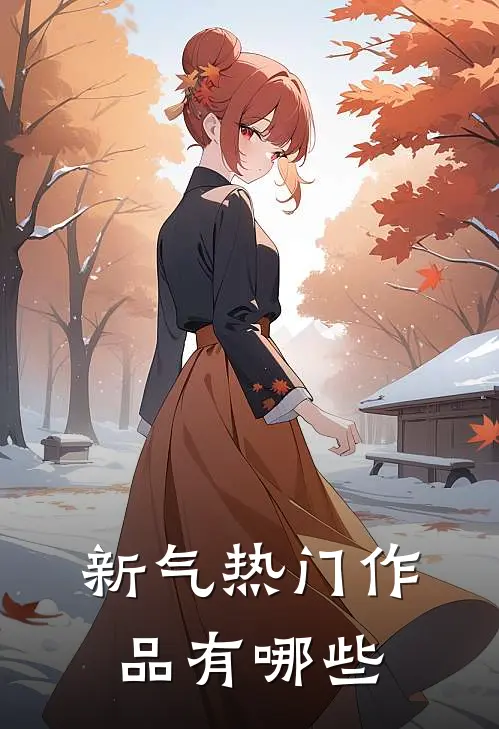新气热门作品有哪些