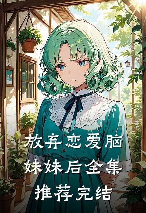 放弃恋爱脑妹妹后全集推荐完结