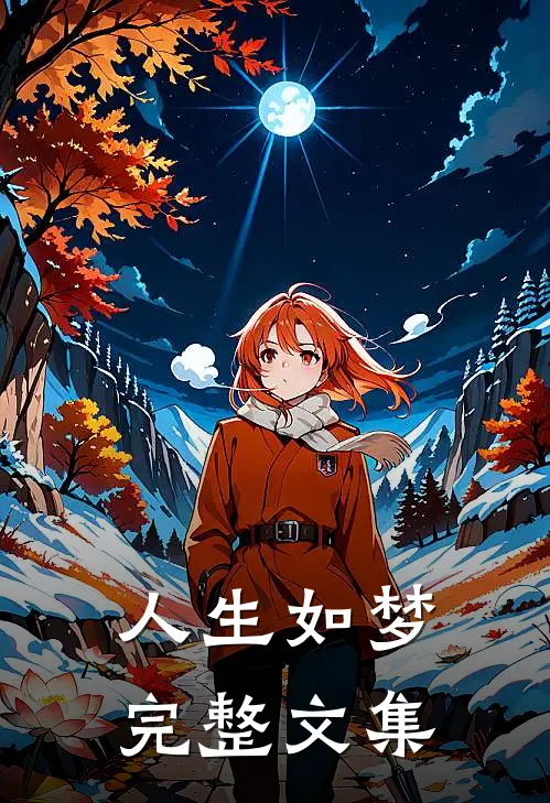 人生如梦完整文集