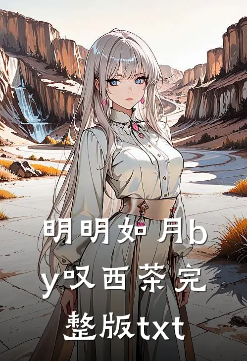 明明如月by叹西茶完整版txt