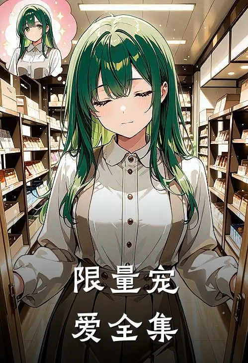 限量宠爱 全集