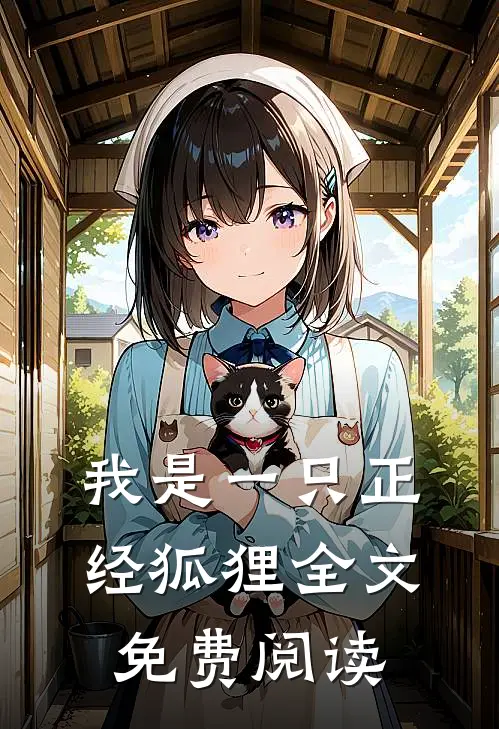 我是一只正经狐狸全文免费阅读