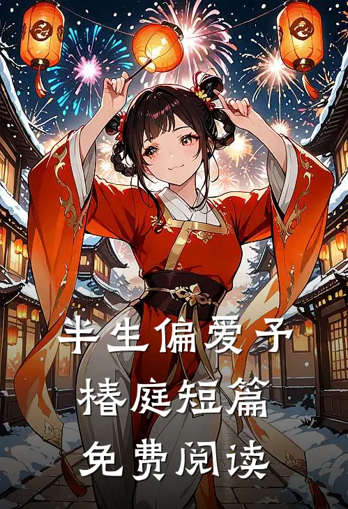 半生偏爱予椿庭短篇免费阅读