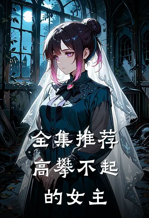 全集推荐高攀不起的女主