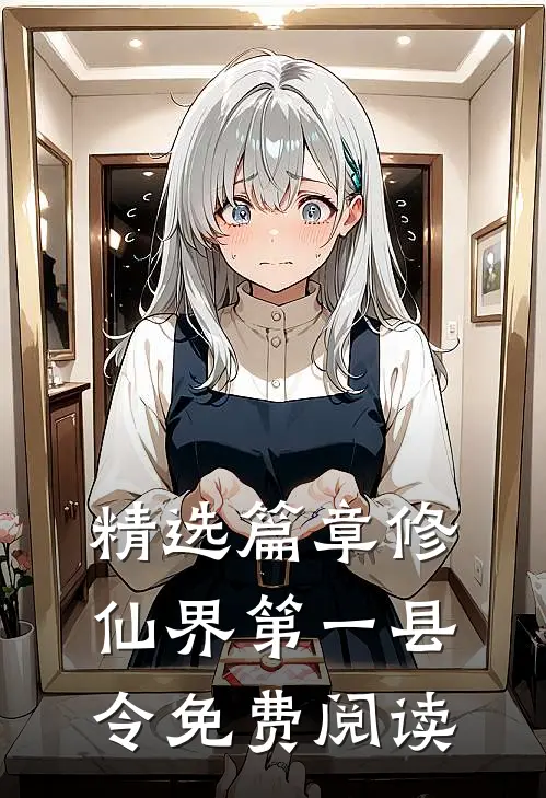 精选篇章修仙界第一县令免费阅读