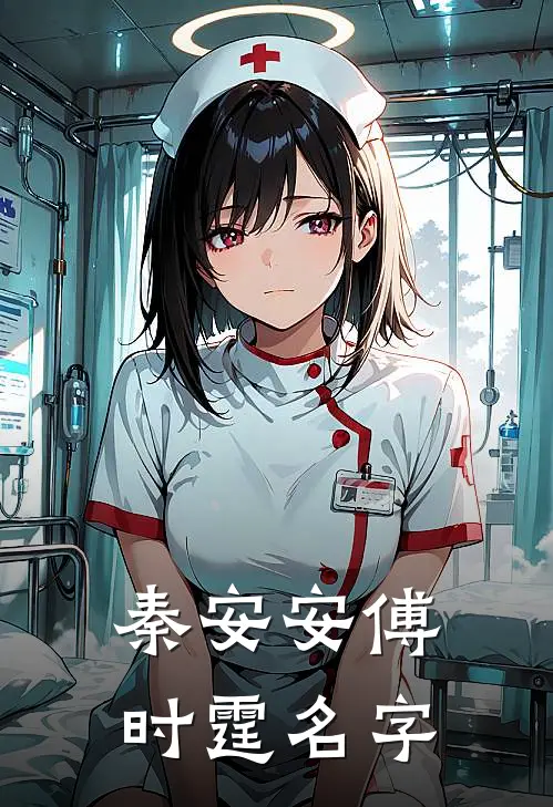 秦安安傅时霆名字