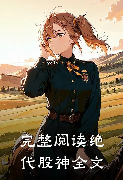 完整阅读绝代股神全文
