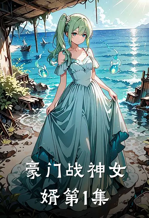 豪门战神女婿第1集
