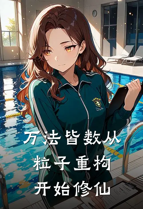 万法皆数从粒子重构开始修仙